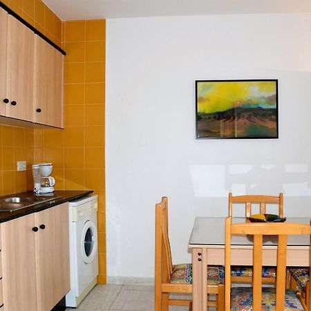 Ferienwohnung Treputxell 2-1 L'Estartit Exterior foto