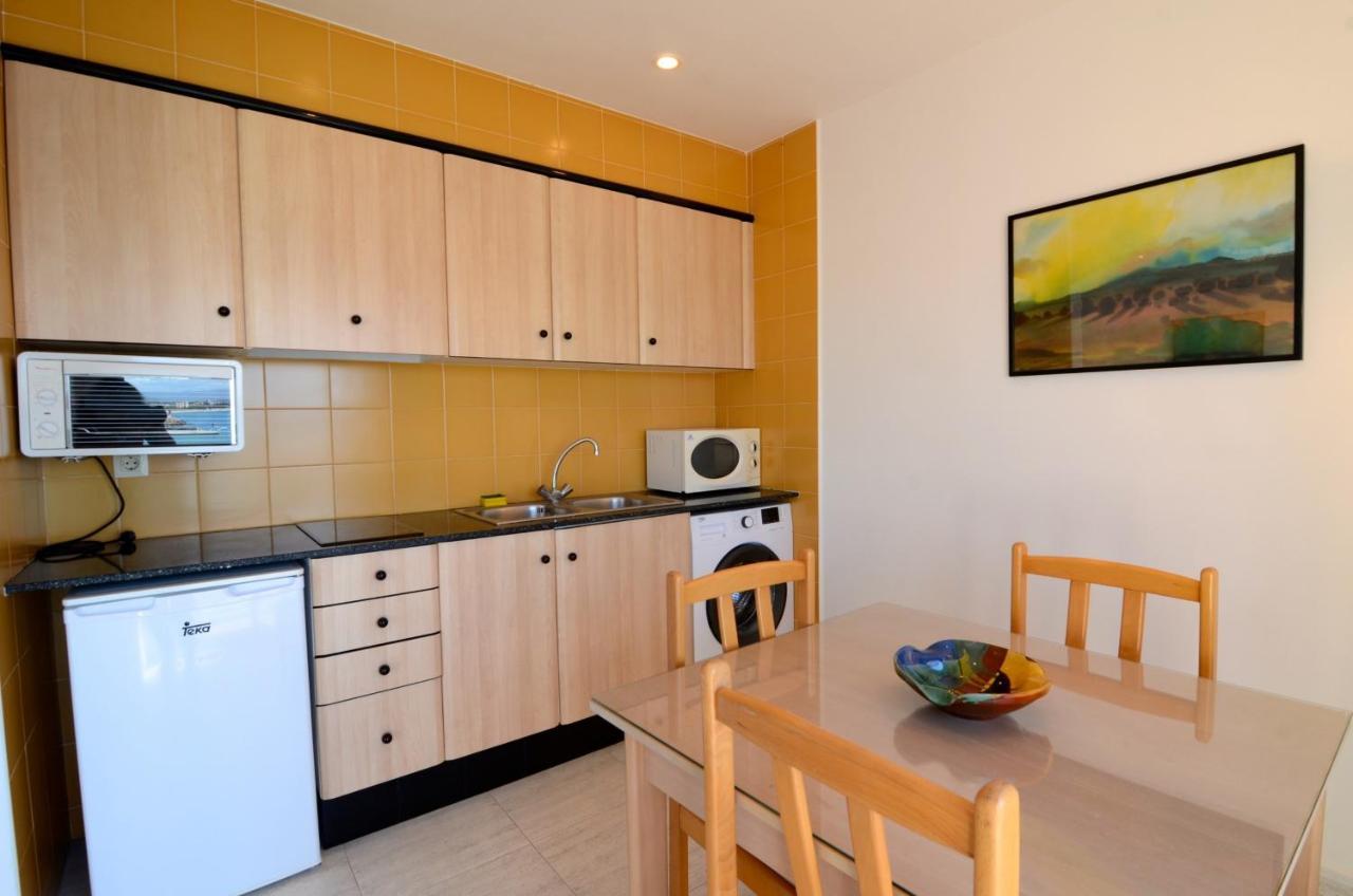 Ferienwohnung Treputxell 2-1 L'Estartit Exterior foto
