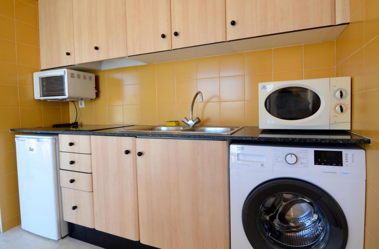 Ferienwohnung Treputxell 2-1 L'Estartit Exterior foto