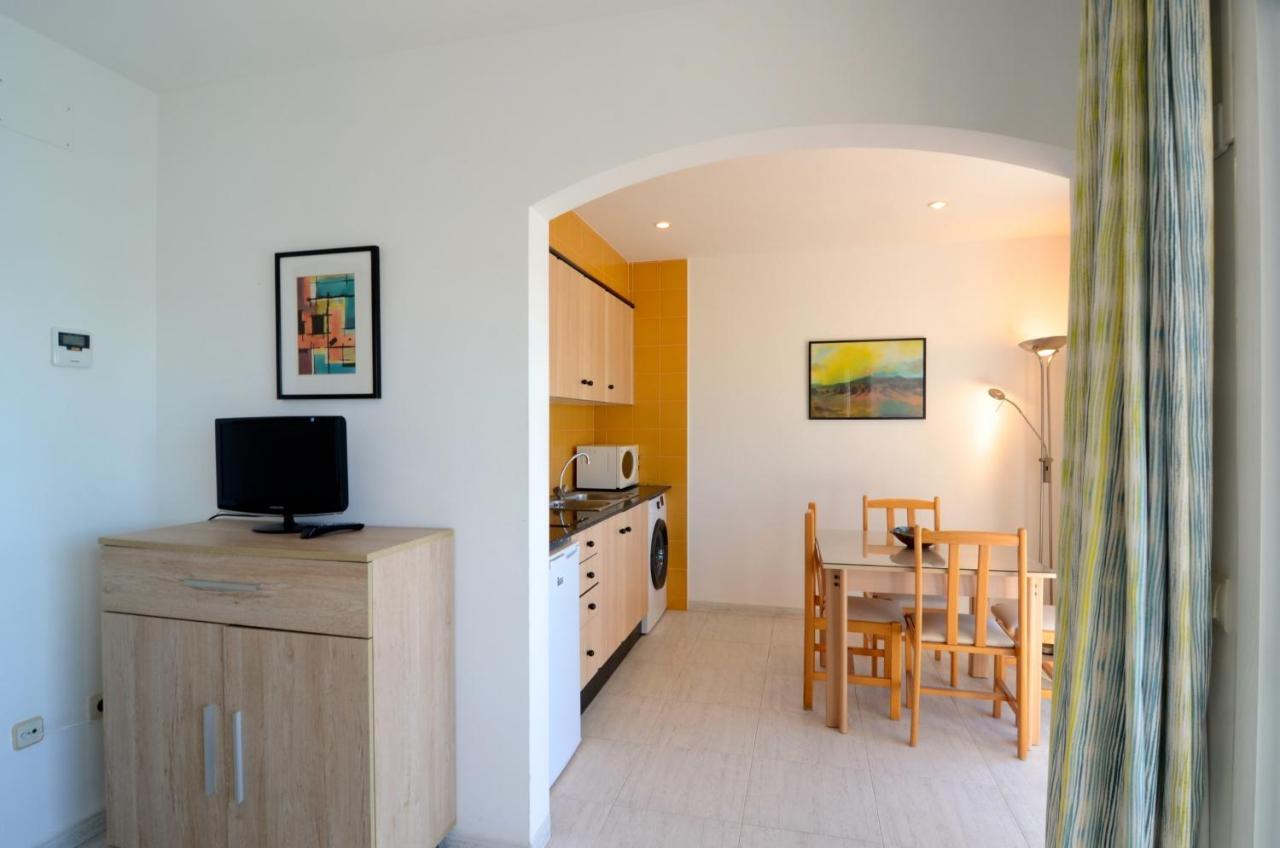 Ferienwohnung Treputxell 2-1 L'Estartit Exterior foto